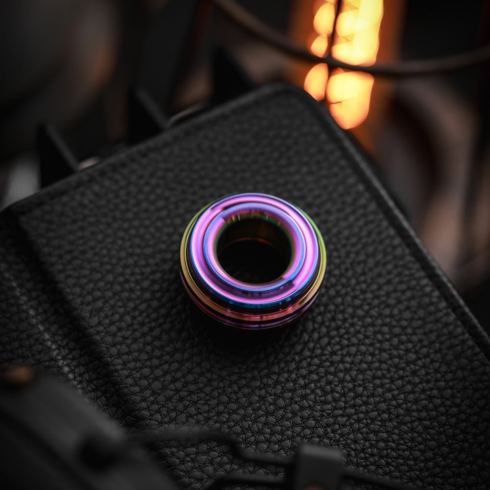 Mechanical Ring 1.0