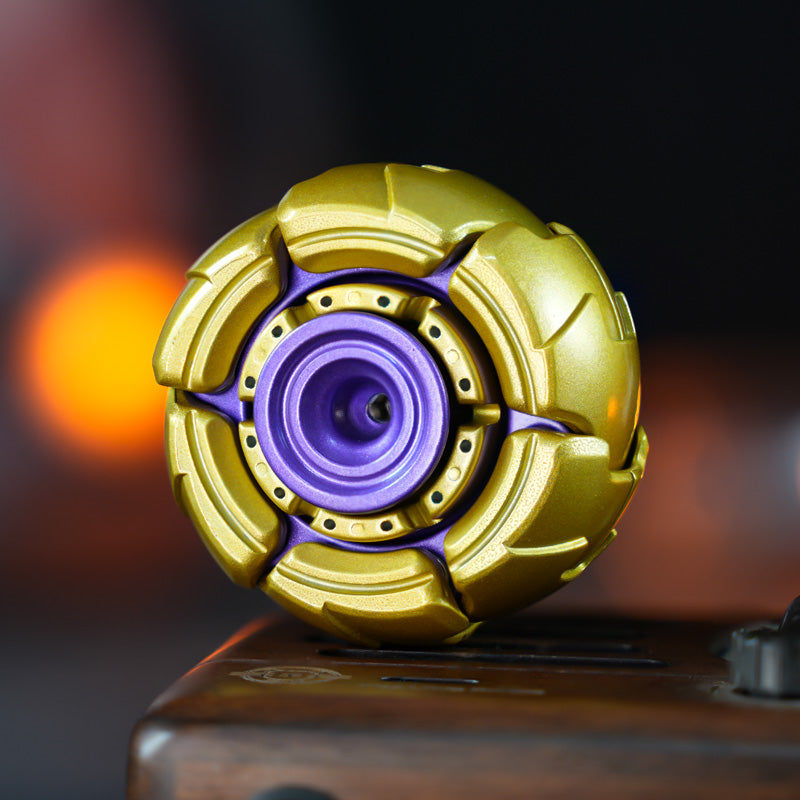Pillbug Mecha - Lite Edition