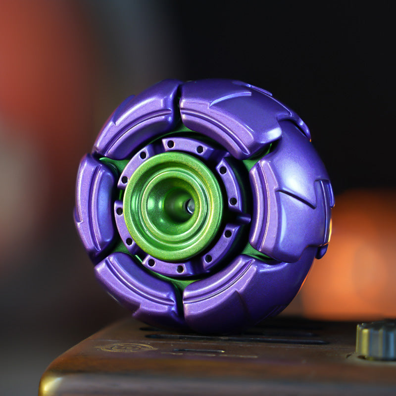 Pillbug Mecha - Lite Edition