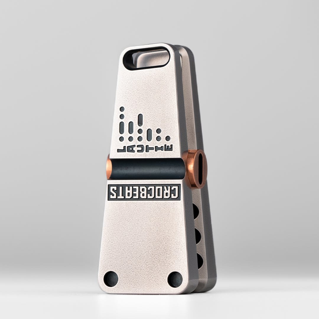 Crocbeats / Magnetic Click Press
