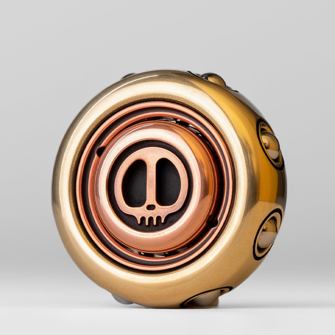 SAM / Dual-Mode Spinner