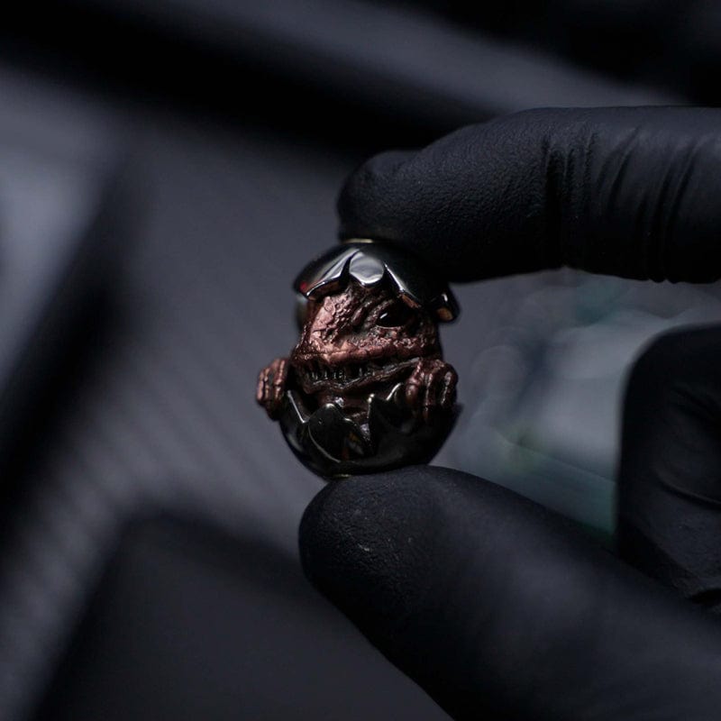 Baby Dragon Pendant