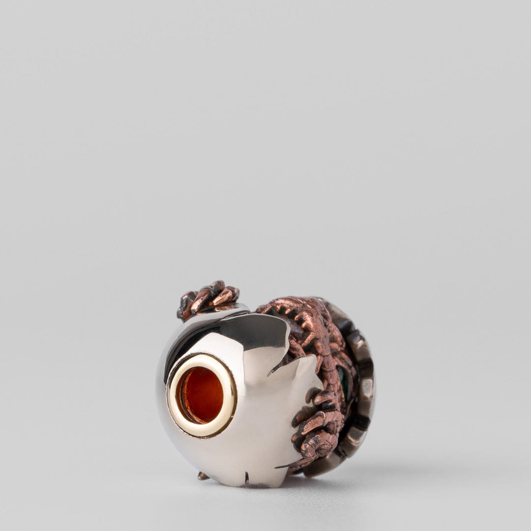 Baby Dragon Pendant