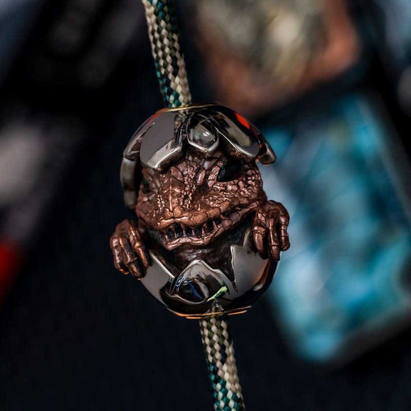 Baby Dragon Pendant