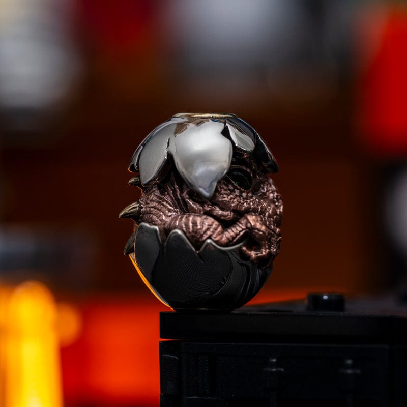 Baby Dragon Pendant