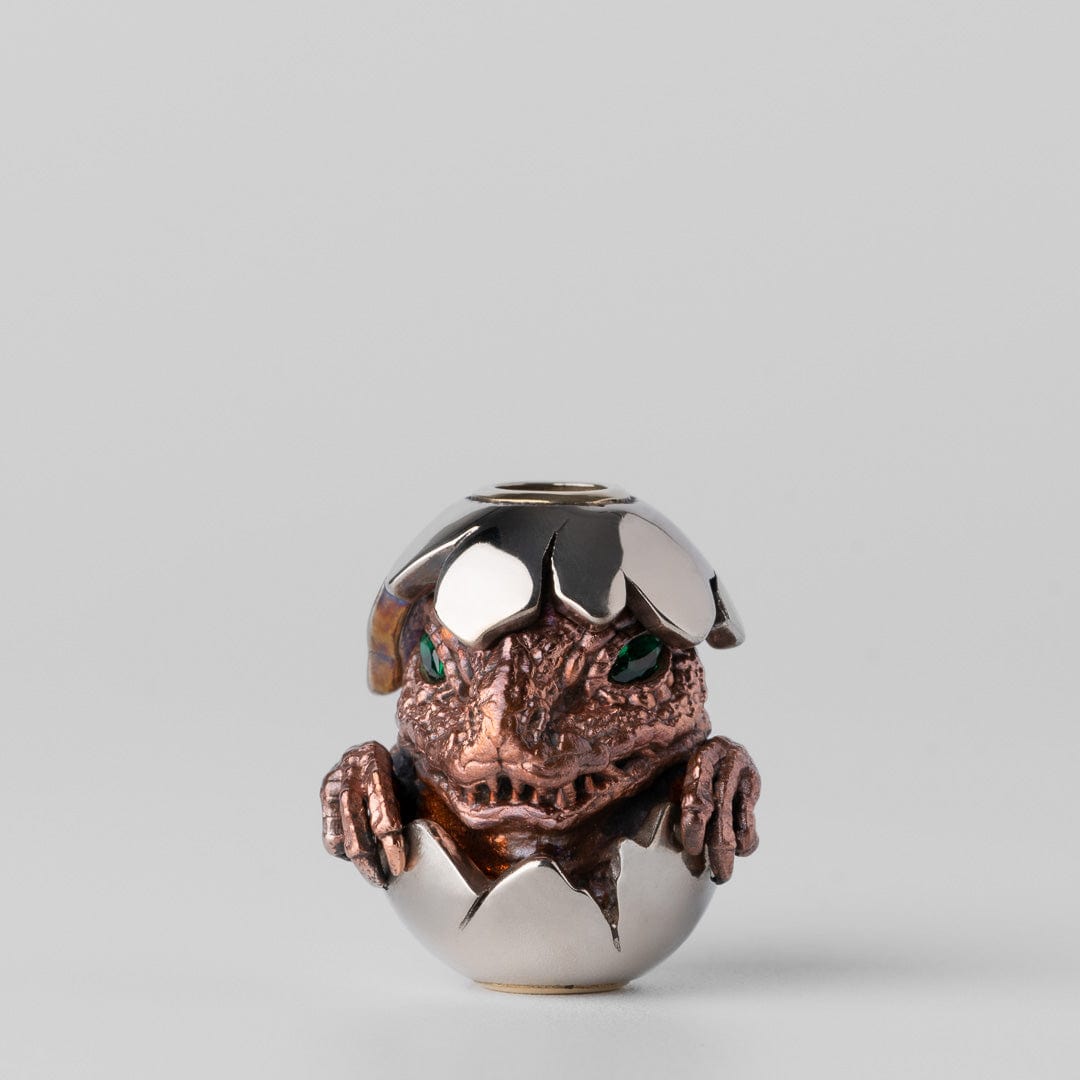 Baby Dragon Pendant