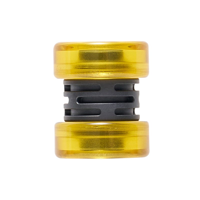 Capacitor Lanyard Bead