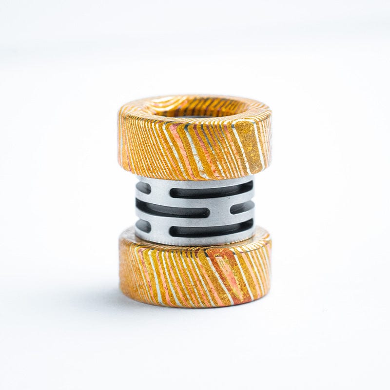 Capacitor Lanyard Bead