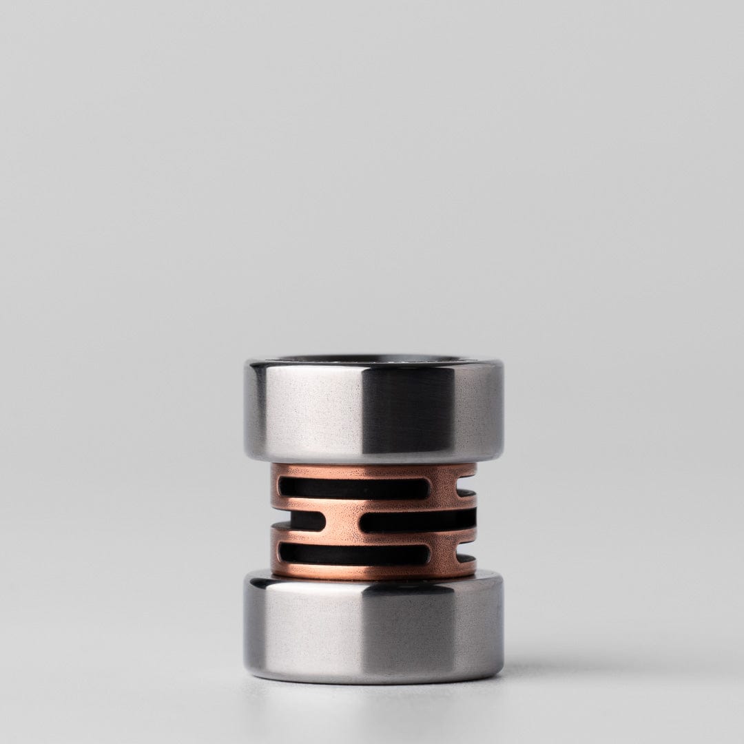 Capacitor Lanyard Bead