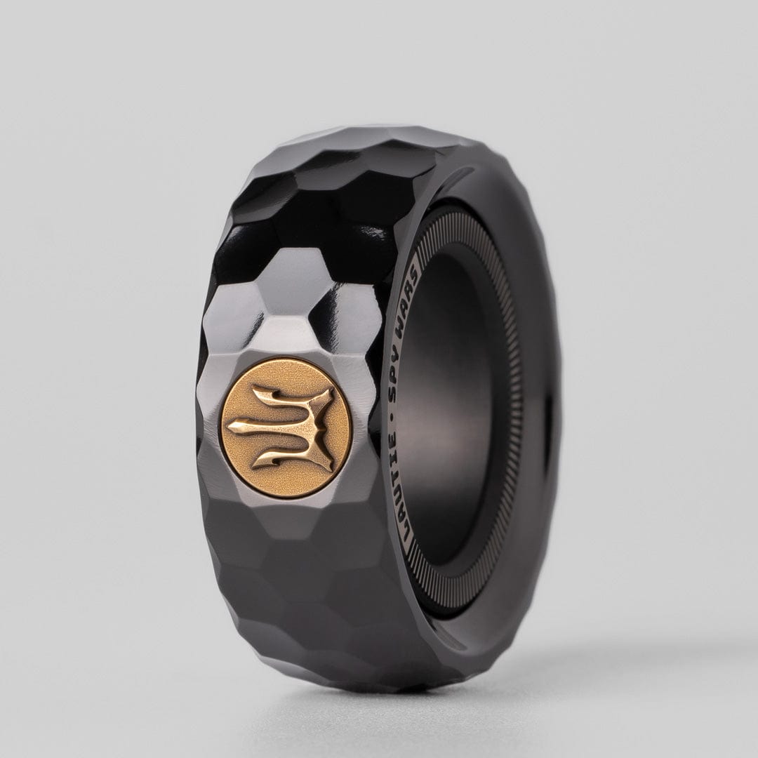 Mechanic-Thorns Ring Spinner