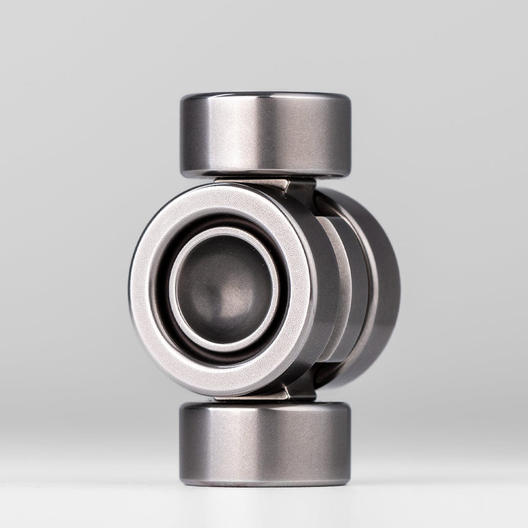 BIT00 / Modular Spinner