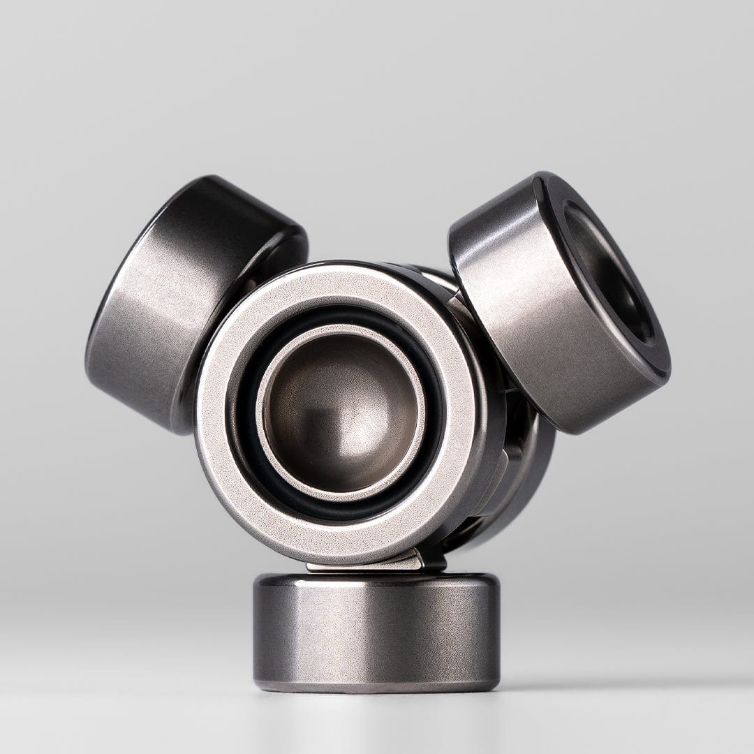 BIT00 / Modular Spinner