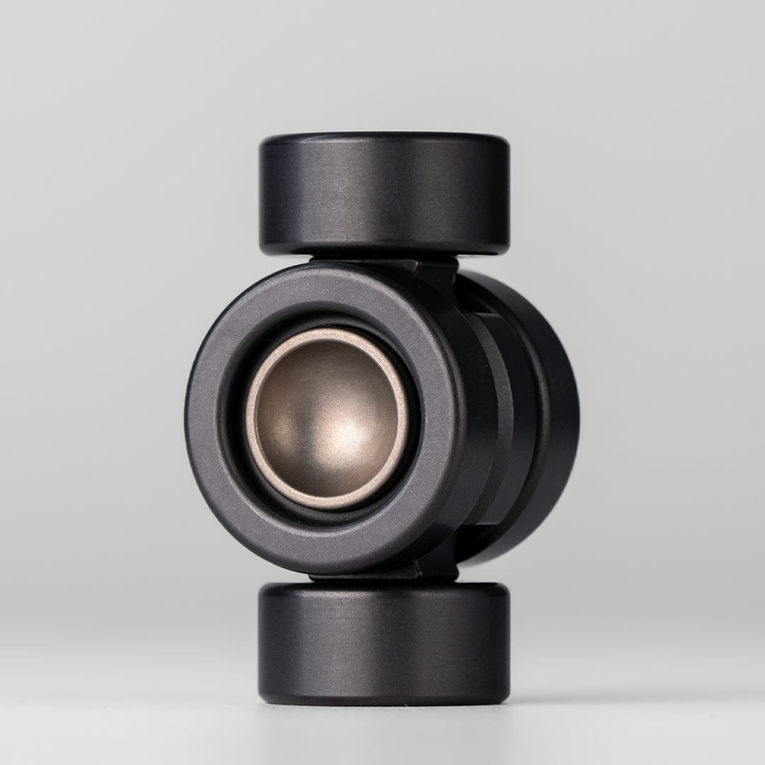 BIT00 / Modular Spinner