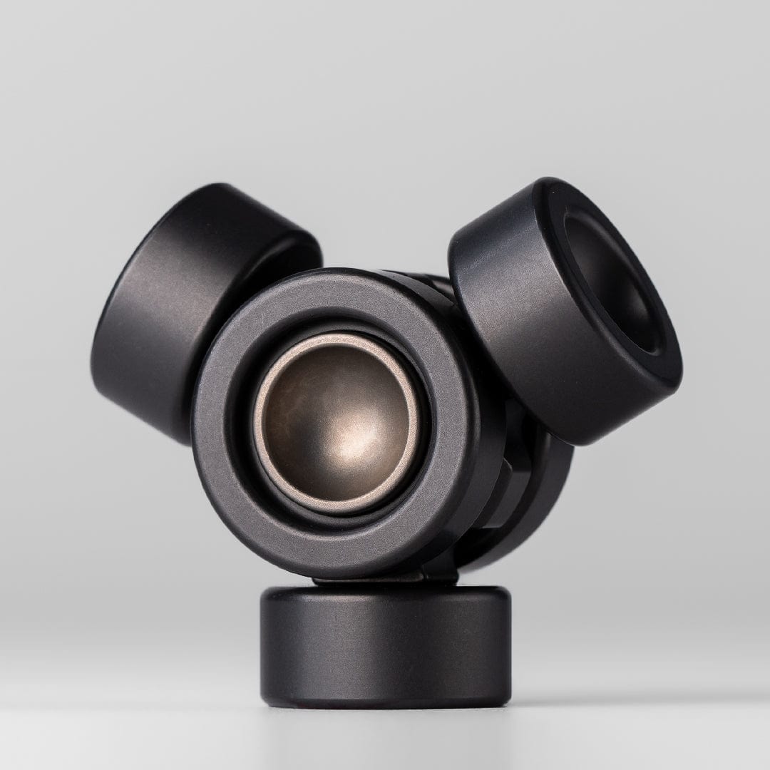 BIT00 / Modular Spinner