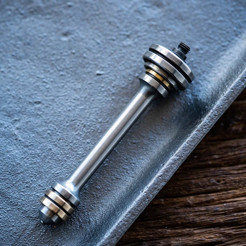 BIT00 / Modular Spinner