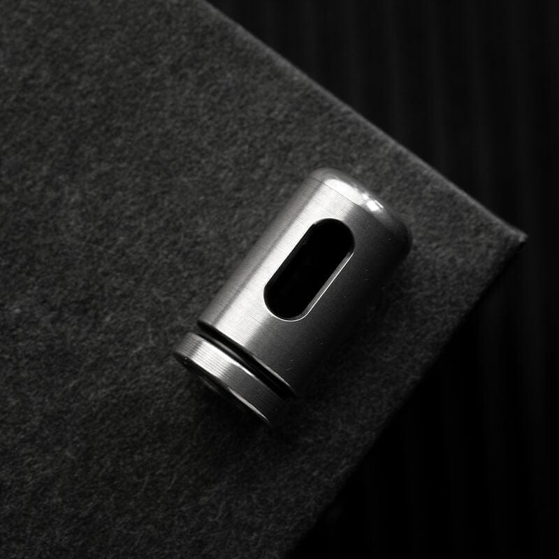 BIT00 / Modular Spinner