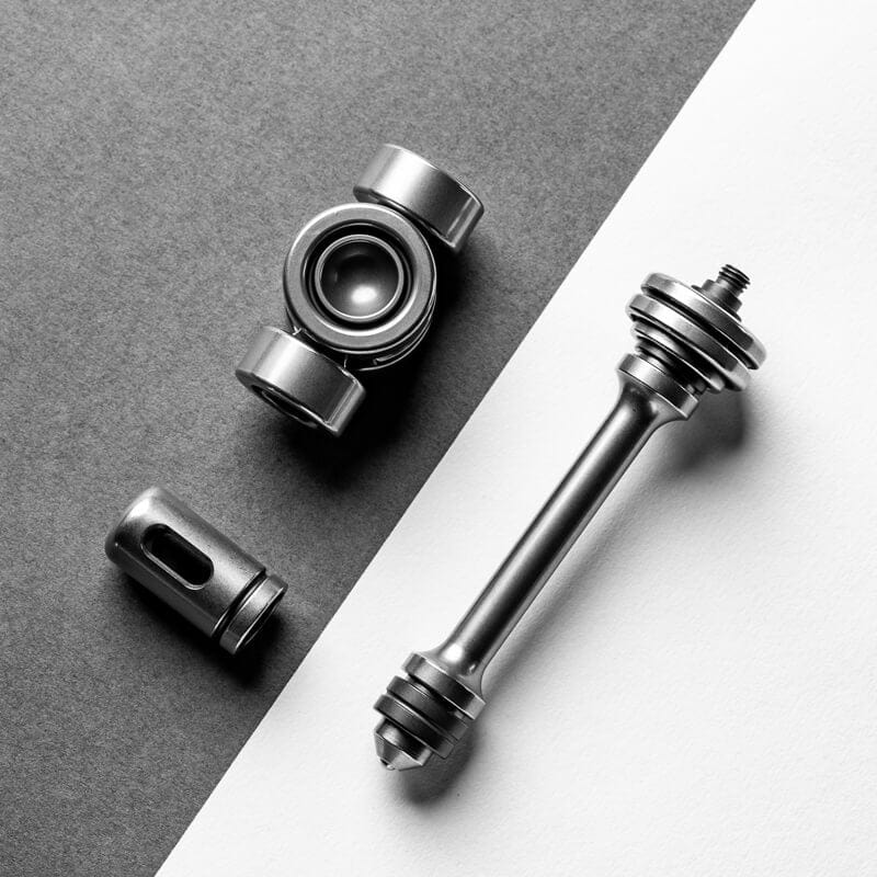 BIT00 / Modular Spinner