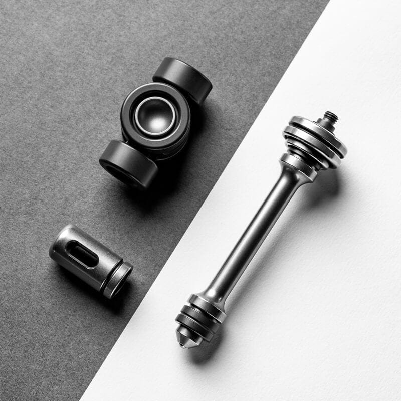 BIT00 / Modular Spinner