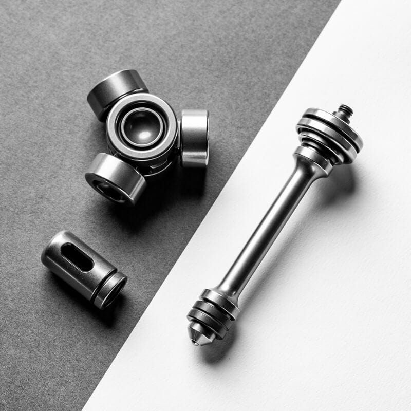 BIT00 / Modular Spinner