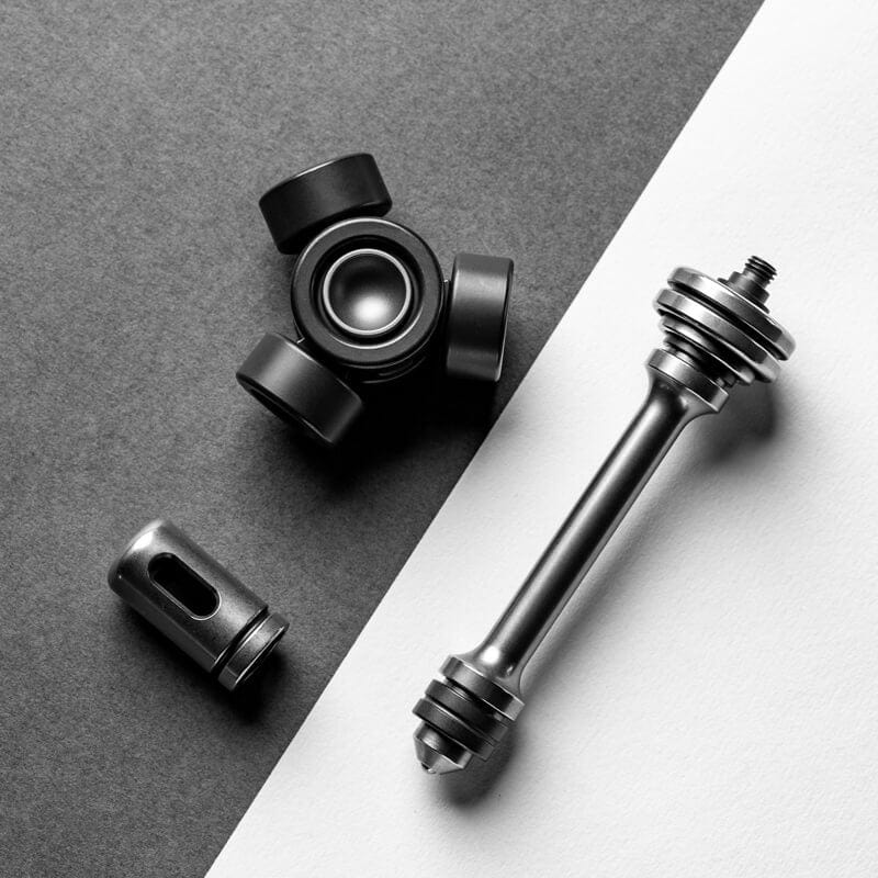 BIT00 / Modular Spinner