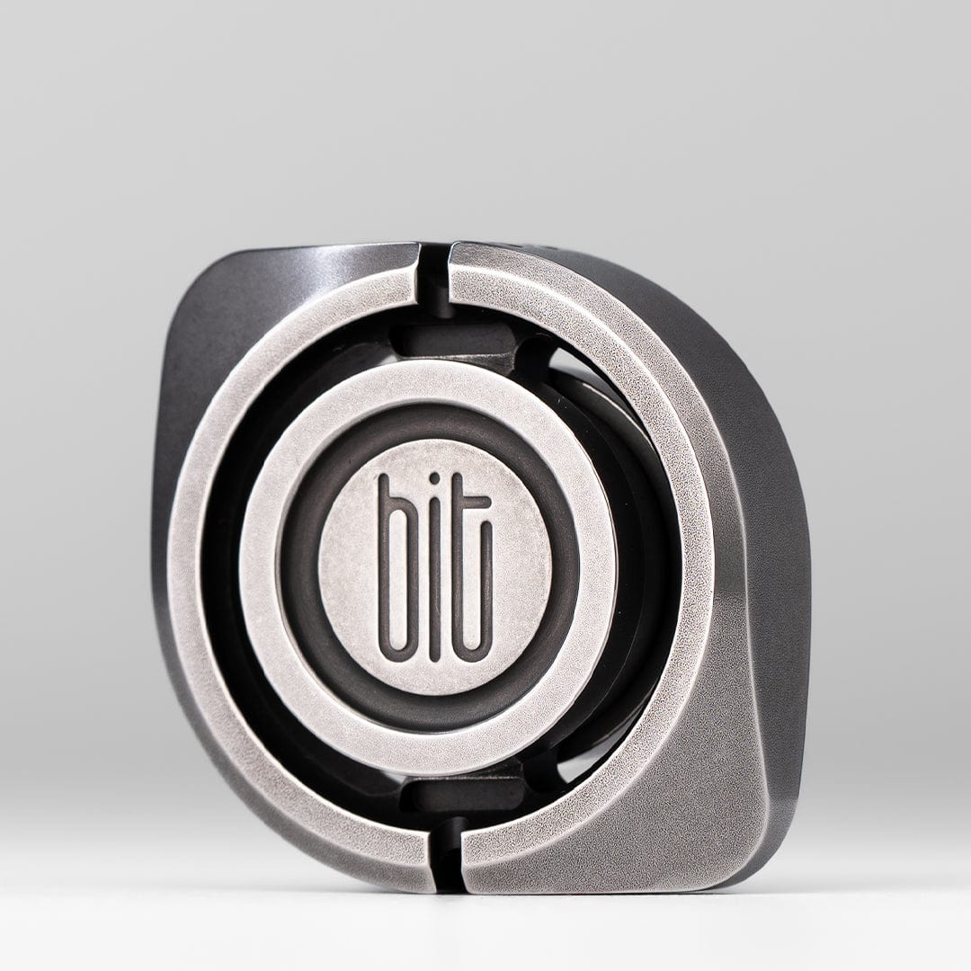 BIT04 / Spinner Core
