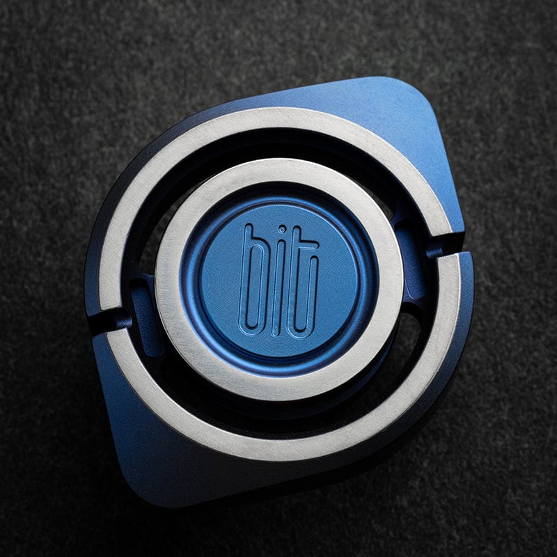 BIT04 / Spinner Core