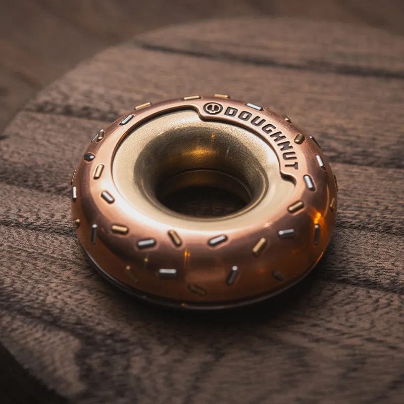 Doughnut Fidget Spinner