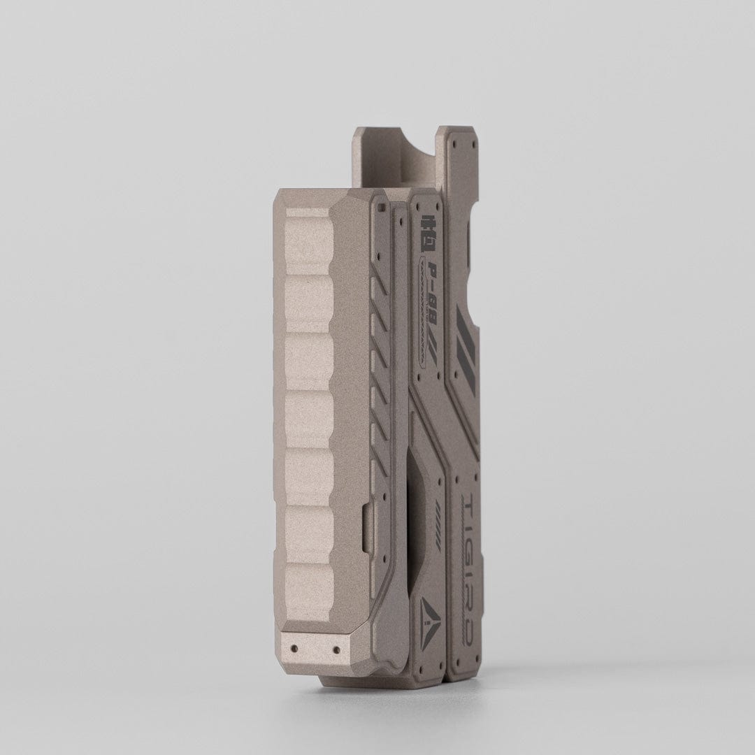 P08 Lighter&Fidget Toy