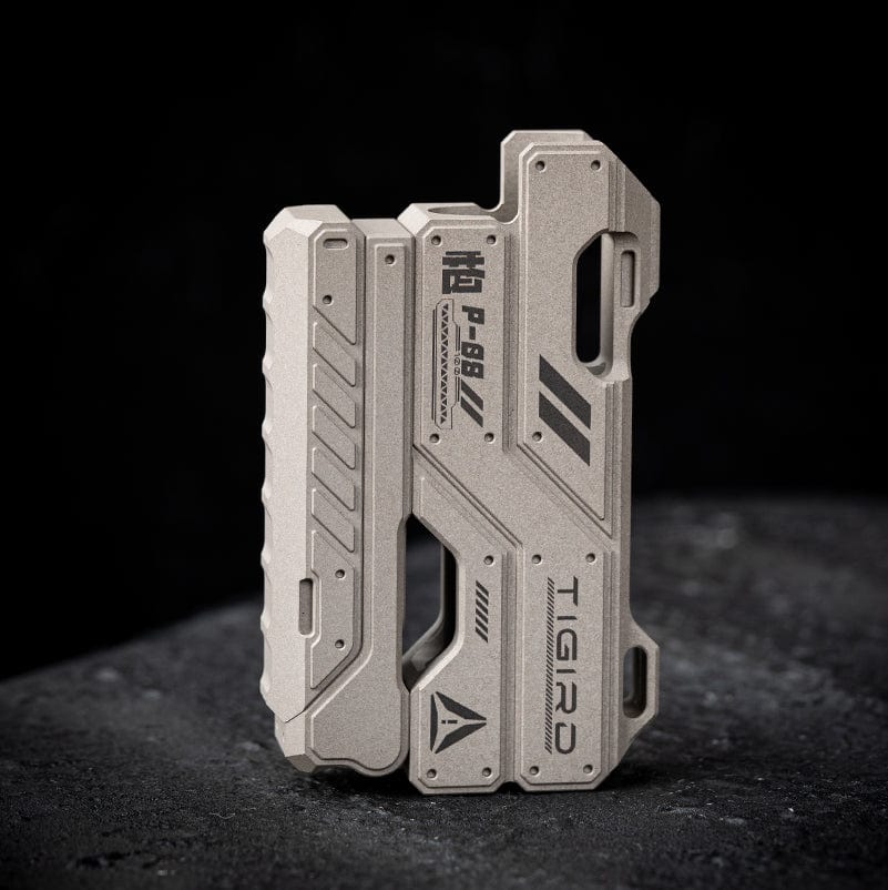 P08 Lighter&Fidget Toy