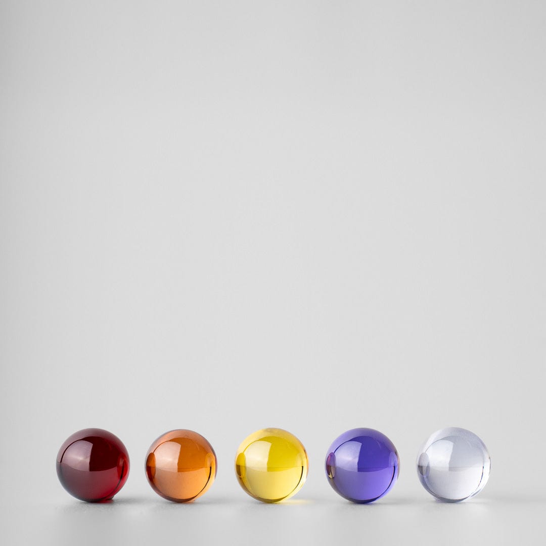High precision Zircon Bead