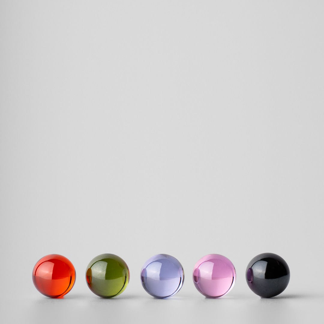 High precision Zircon Bead