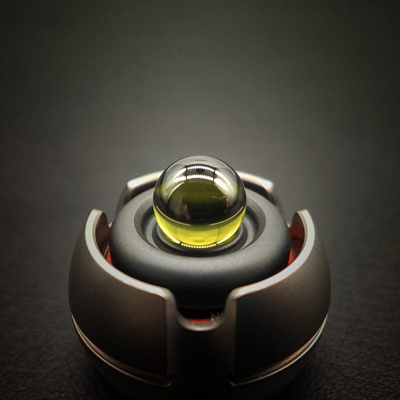 High precision Zircon Bead