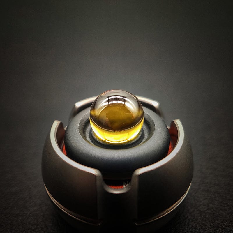 High precision Zircon Bead