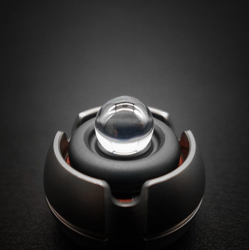 High precision Zircon Bead
