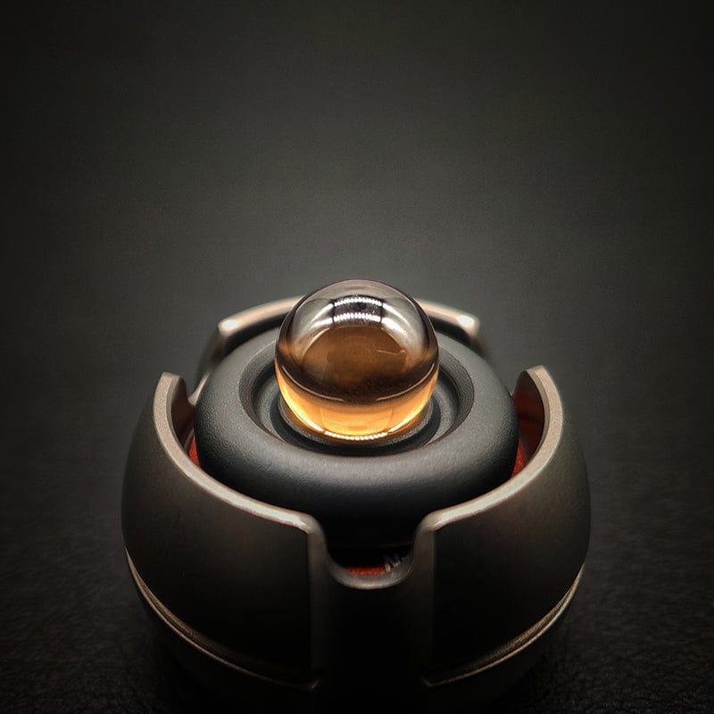 High precision Zircon Bead