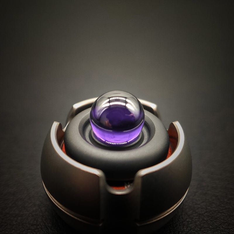 High precision Zircon Bead