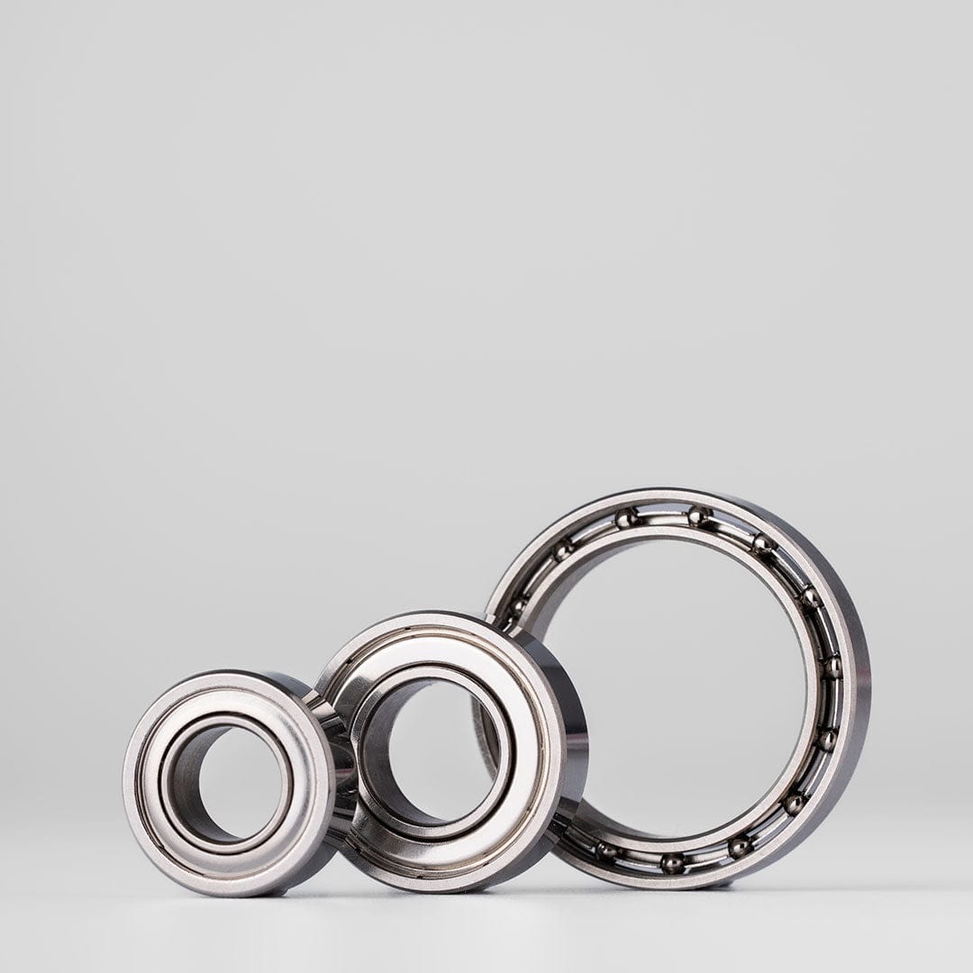 Selected Bearings