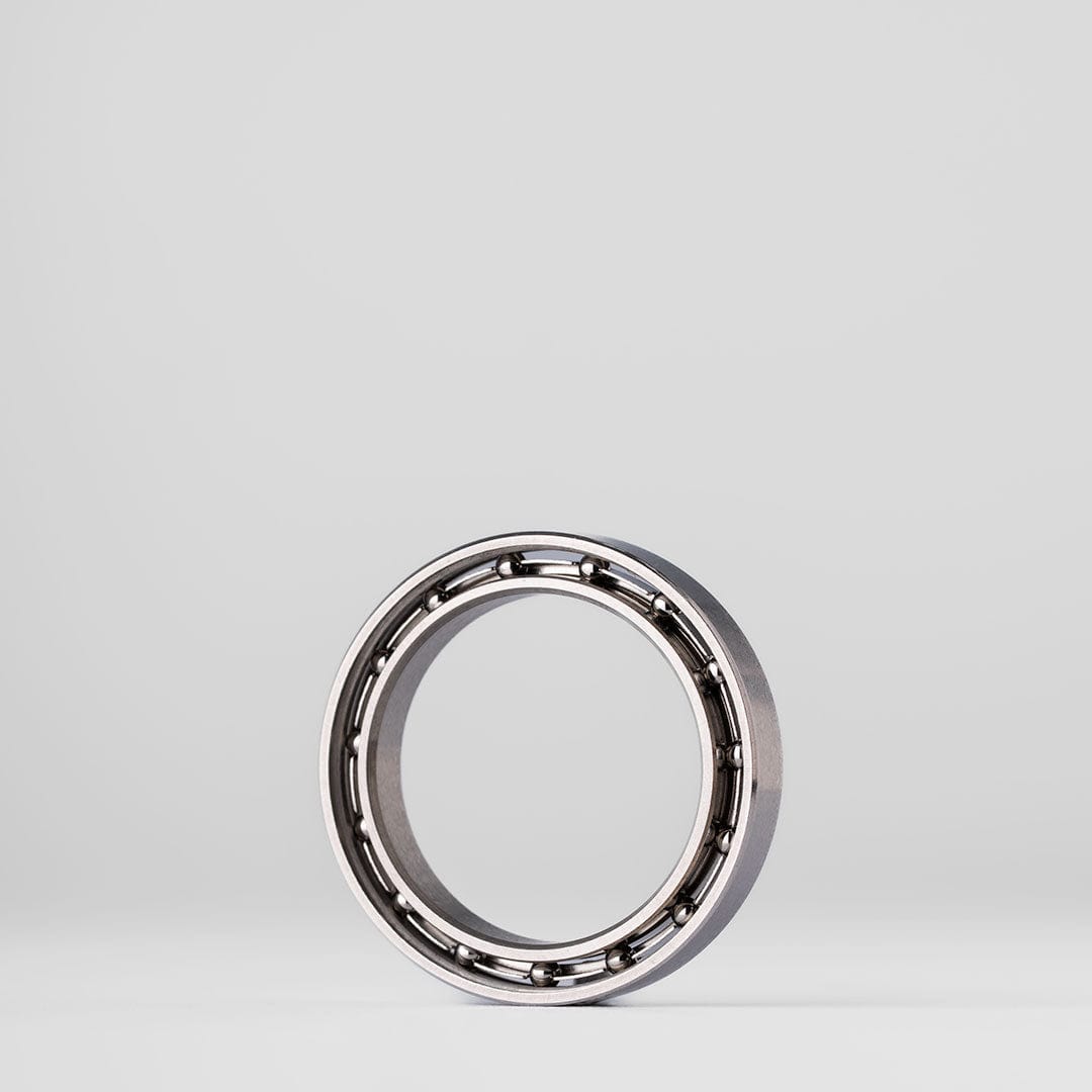 Selected Bearings