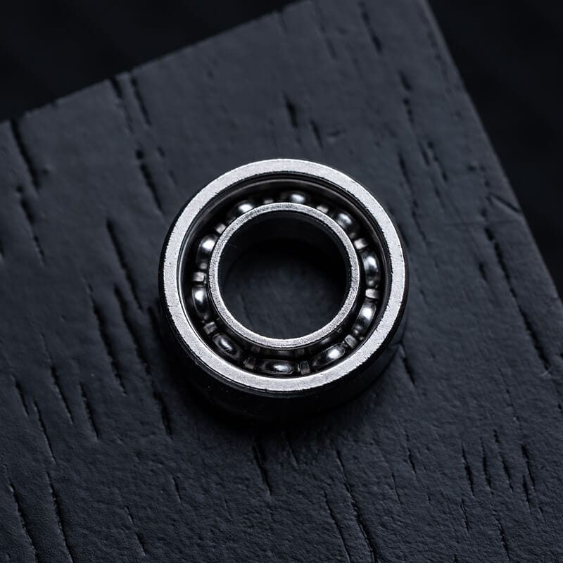 Selected Bearings
