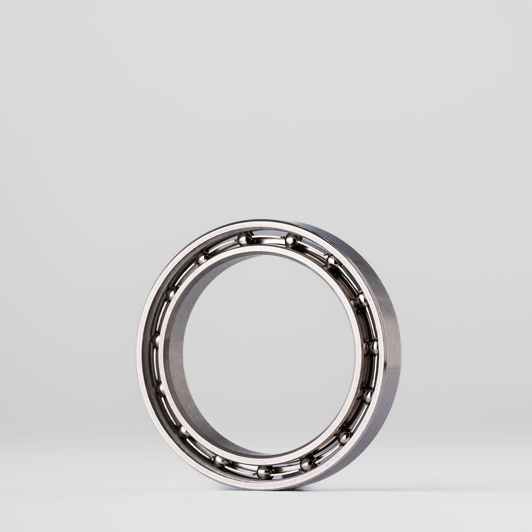 Selected Bearings