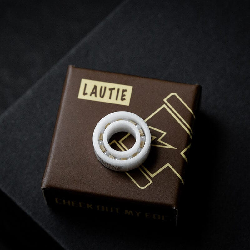 Selected Bearings