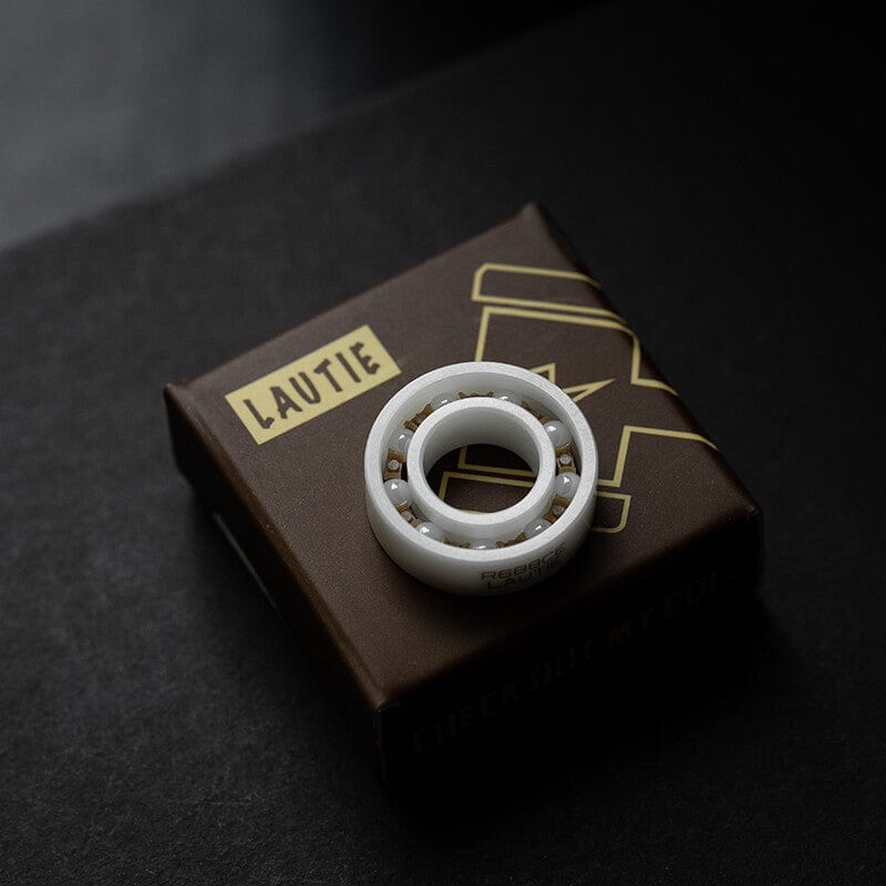 Selected Bearings