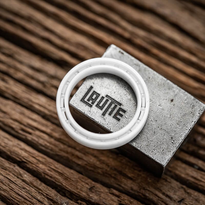 Selected Bearings