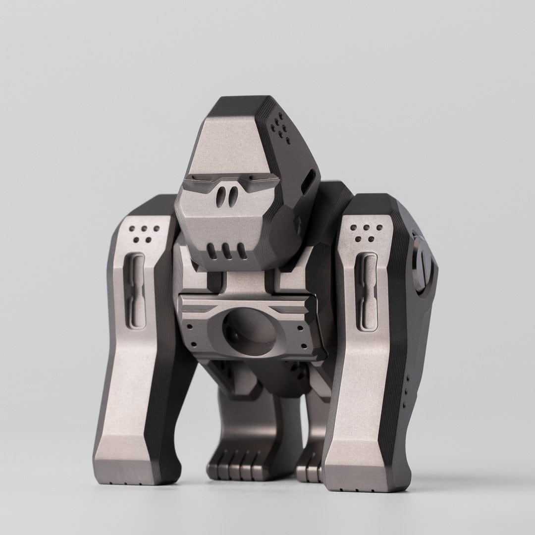 Gorilla 1.0