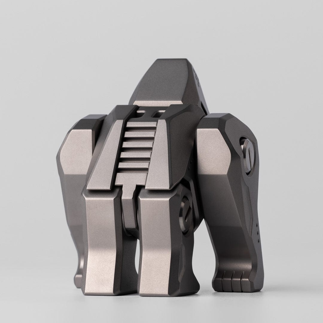 Gorilla 1.0