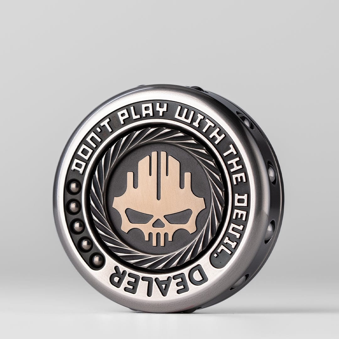 Mini Dealer / The Skull Coin