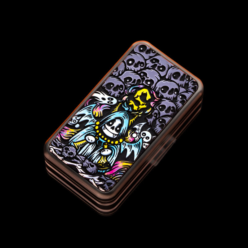 Pig Nose 3 Stack