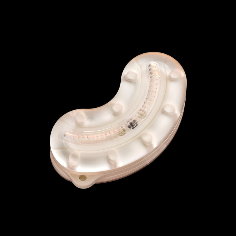 Mechanical Cashew 3.0