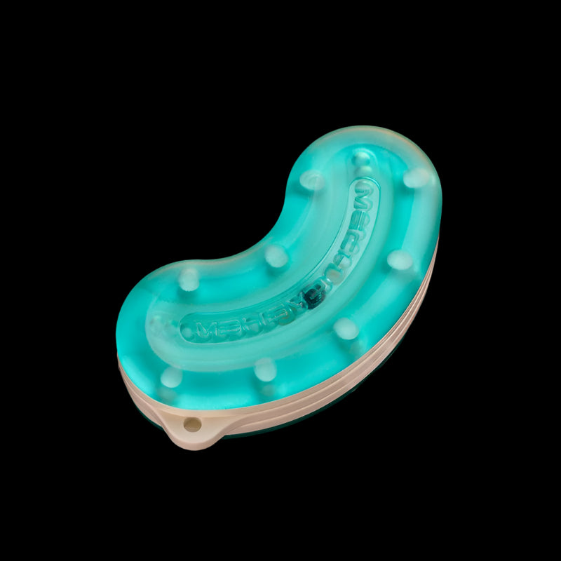 Mechanical Cashew 3.0