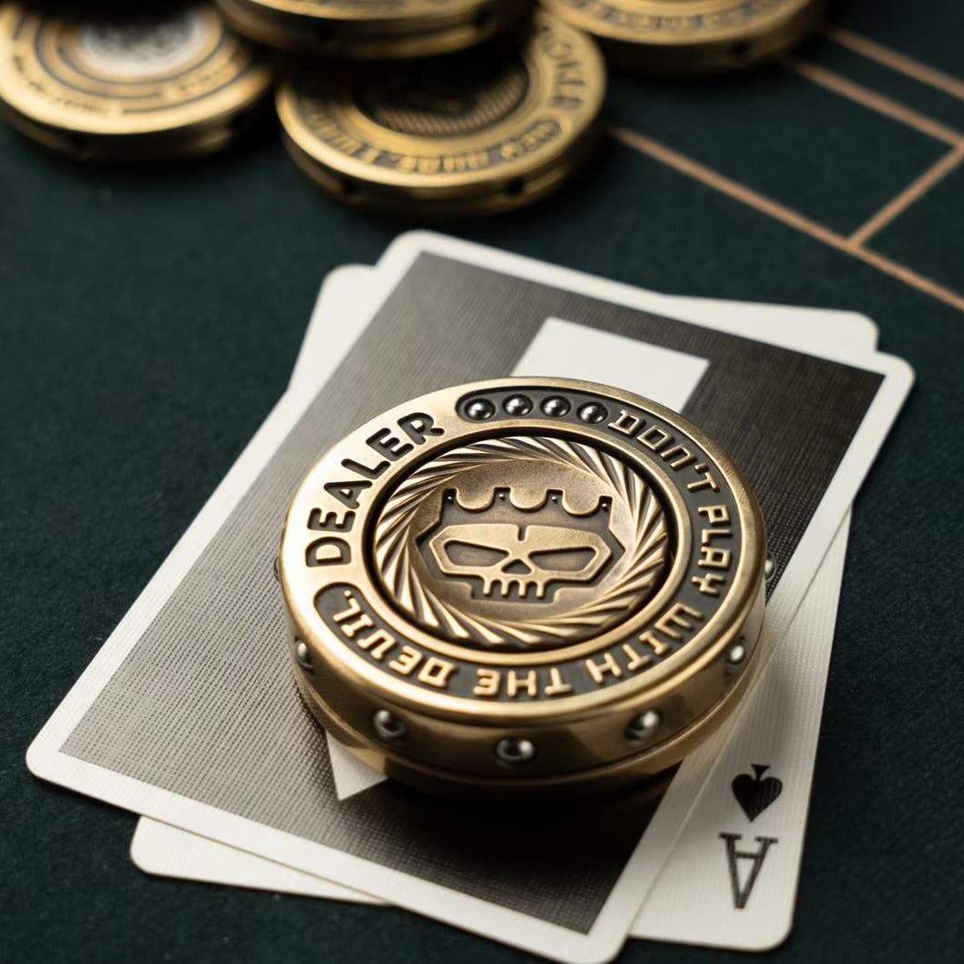 The Dealer